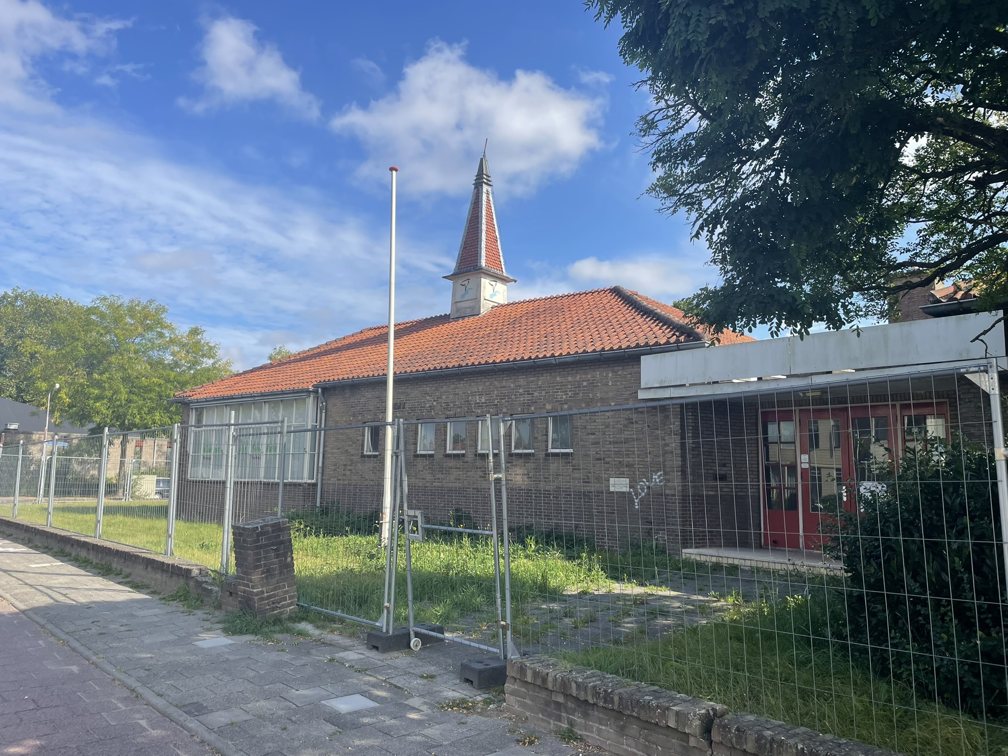 Huishoudschool Ridderkerk