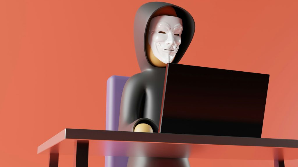Cybercrime