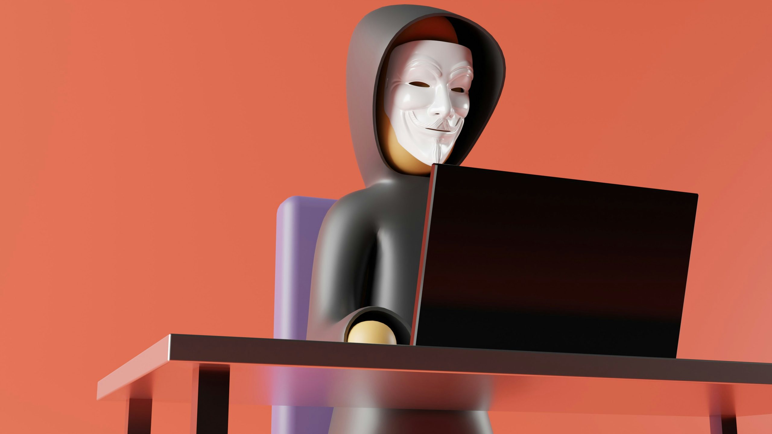 Cybercrime